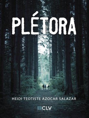 cover image of Plétora